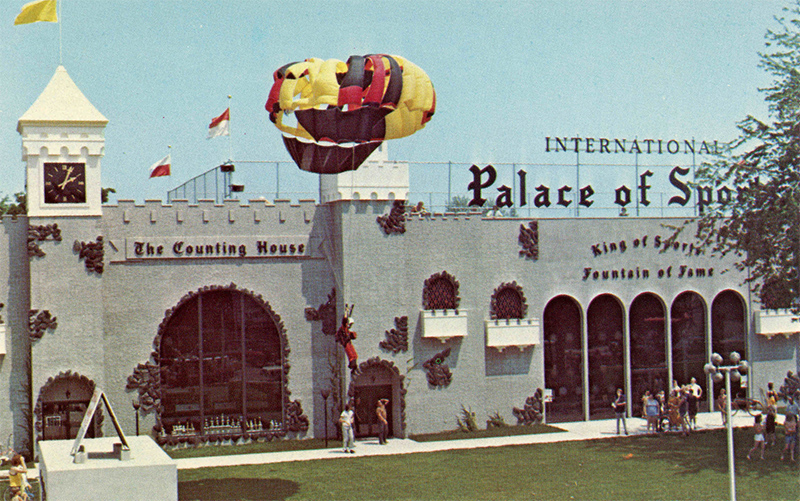 postcard